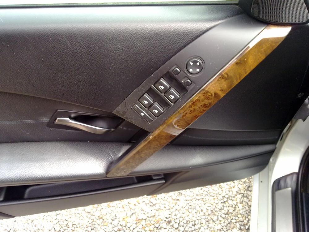 BMW Seria 5 530xd - 19