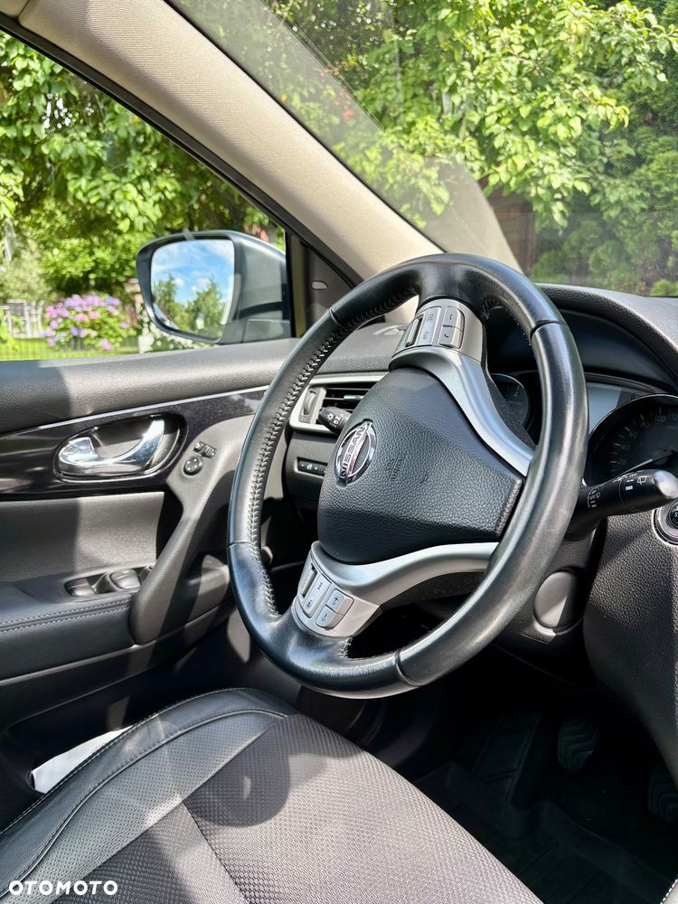 Nissan Qashqai 1.2 DIG-T Tekna - 7