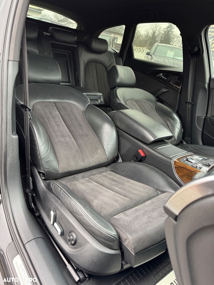 Audi A6 Allroad - 16