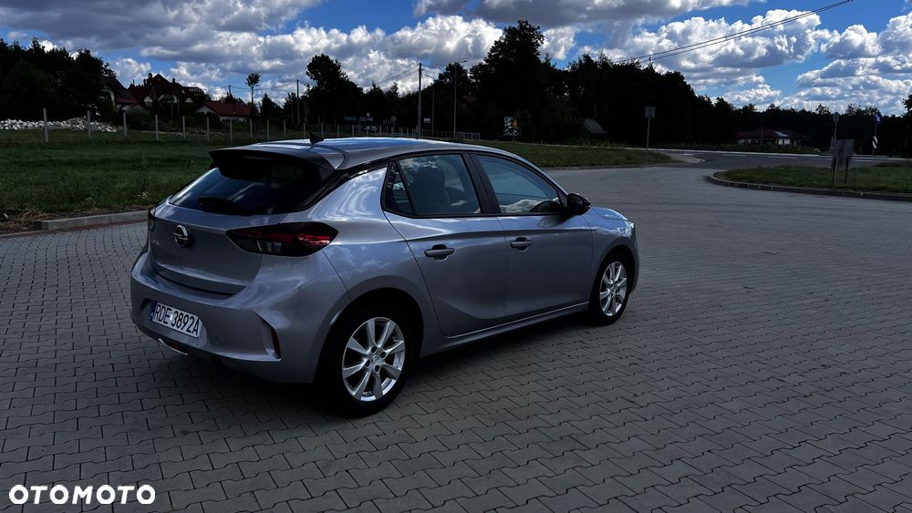 Opel Corsa 1.5 D Edition S&S - 4