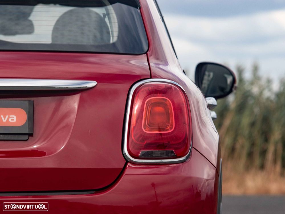 Fiat 500 1.3 16V MJ Pop Star S&S - 18