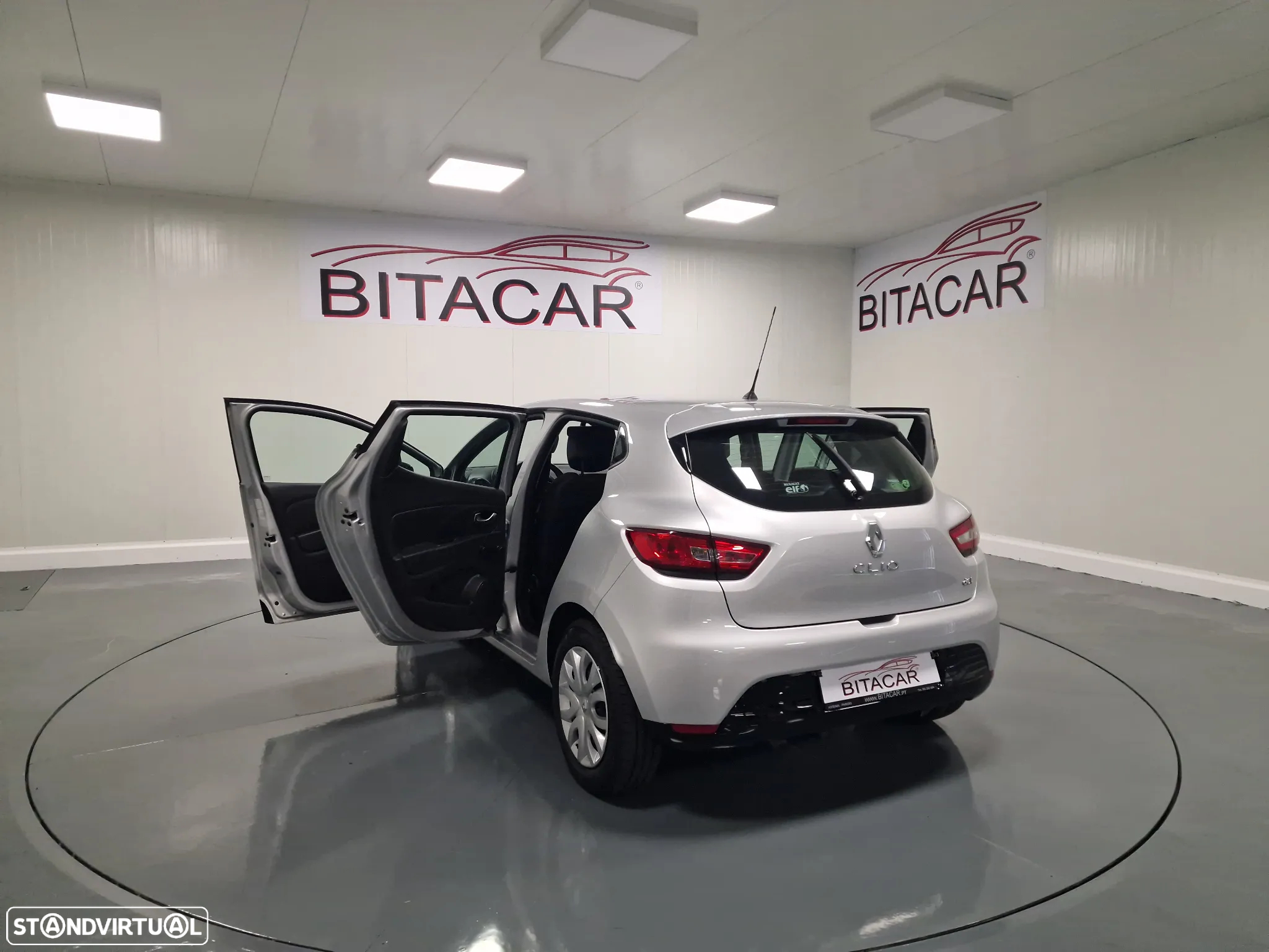 Renault Clio 1.5 dCi Confort - 30