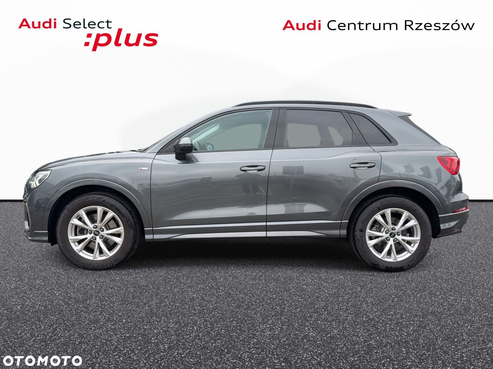 Audi Q3 - 4