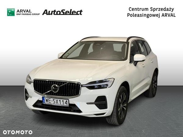 Volvo XC 60