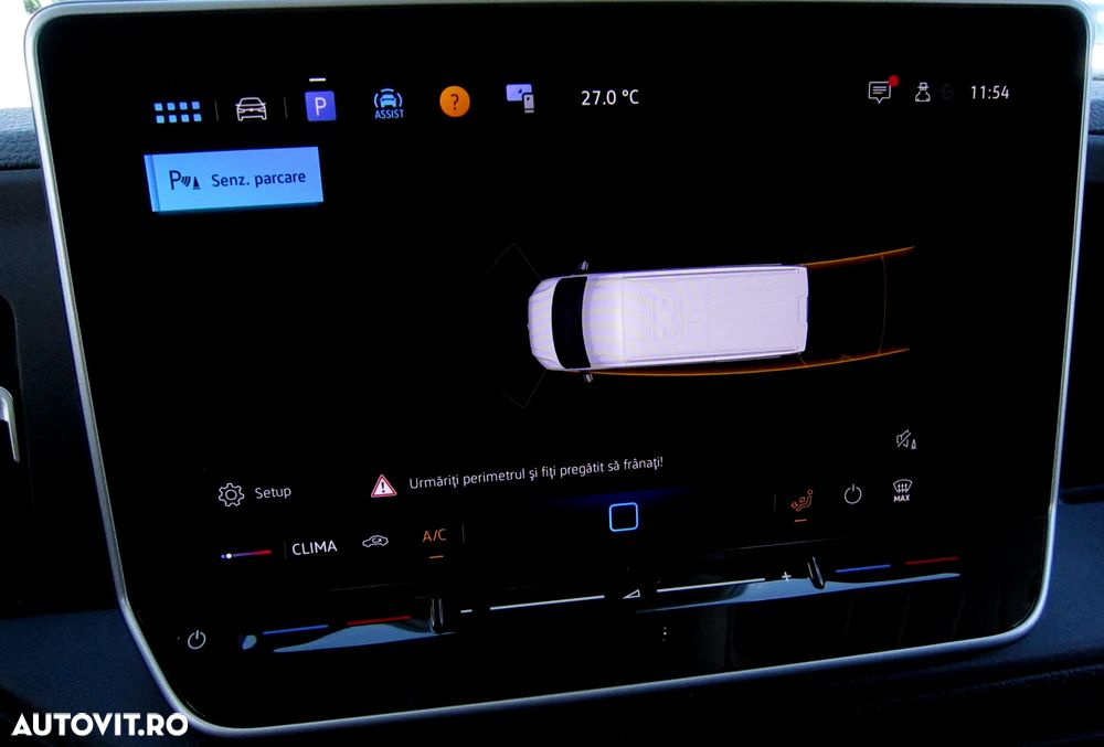 Volkswagen CRAFTER - 19