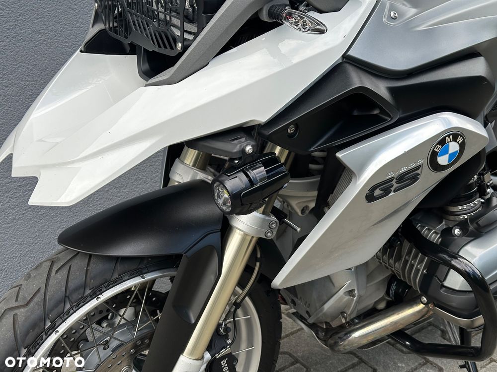 BMW GS - 12