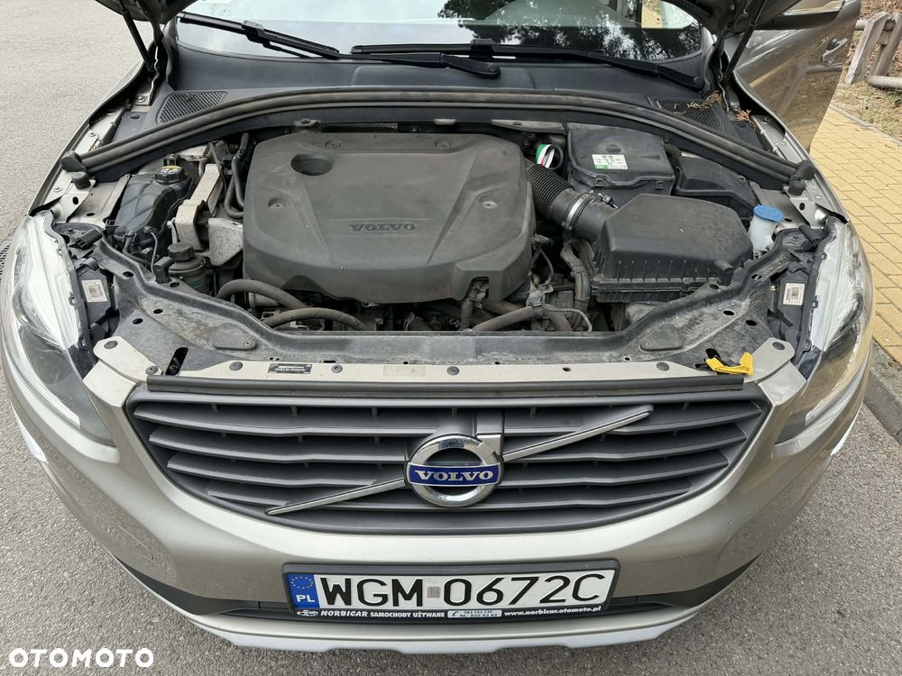 Volvo XC 60 - 9