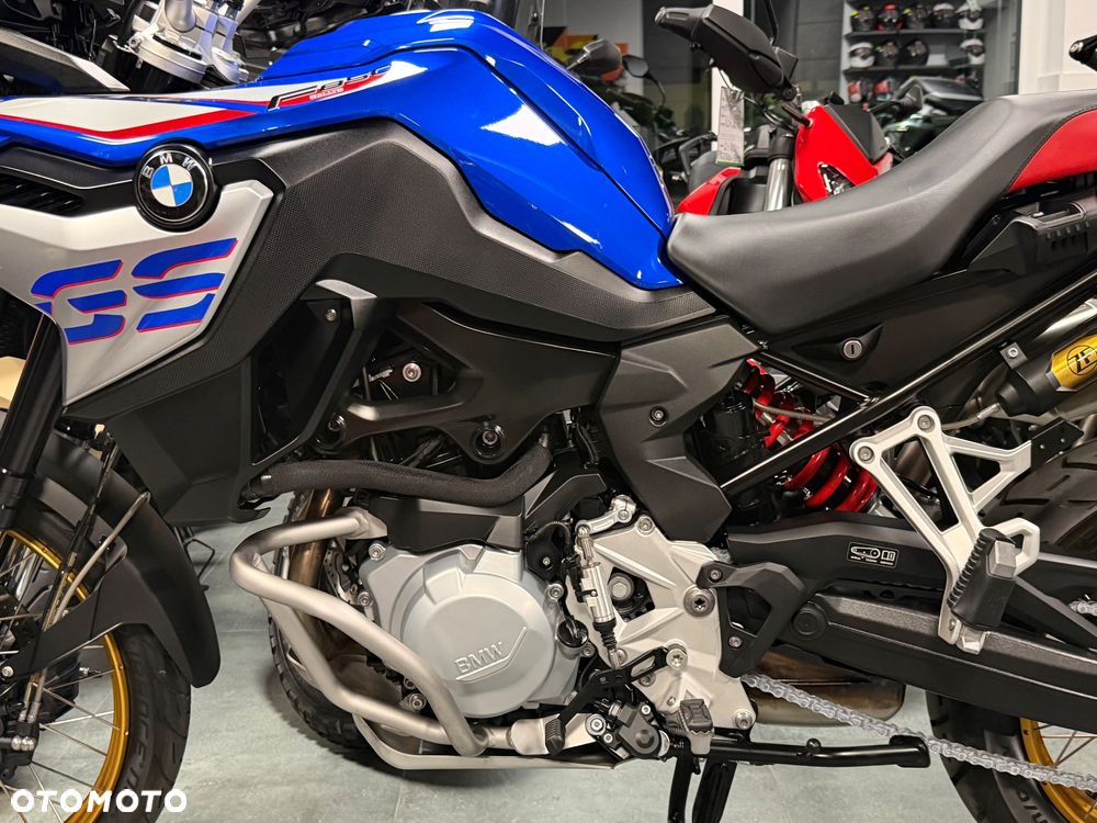 BMW GS - 35