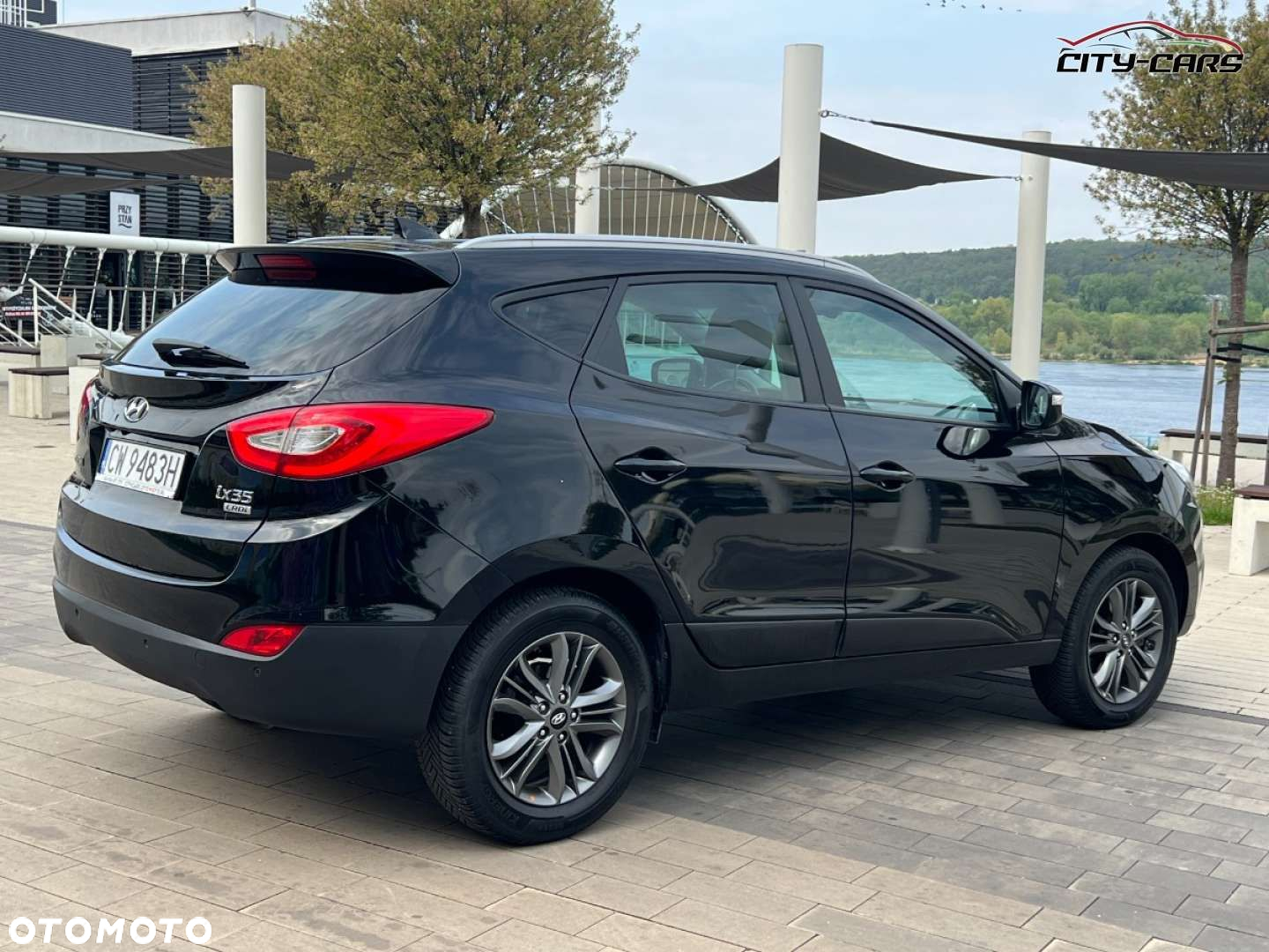 Hyundai ix35 - 34