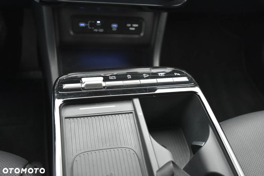 Hyundai Tucson 1.6 CRDi 48V-Hybrid 2WD DCT Prime - 24