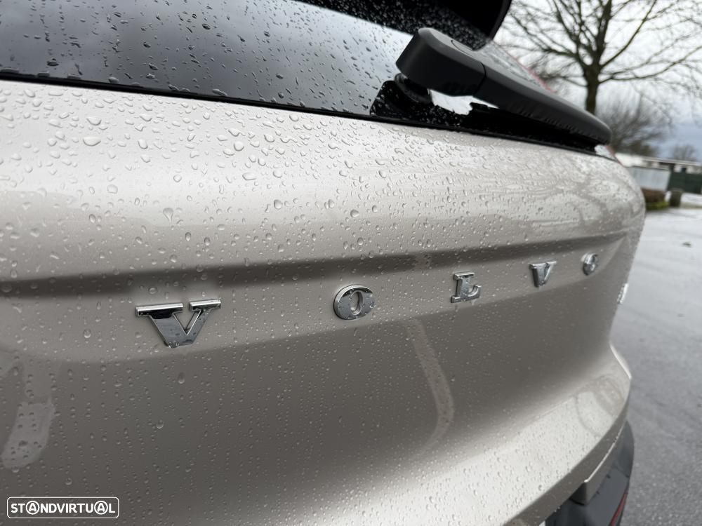 Volvo XC 40 Recharge Plus - 15