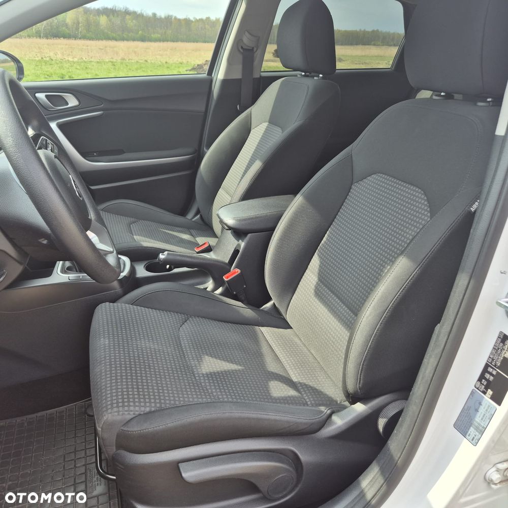 Kia Ceed 1.4 L Business Line - 9