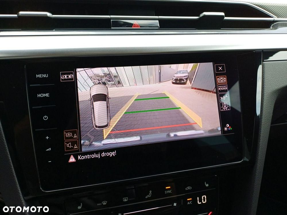 Volkswagen Arteon Shooting Brake - 23