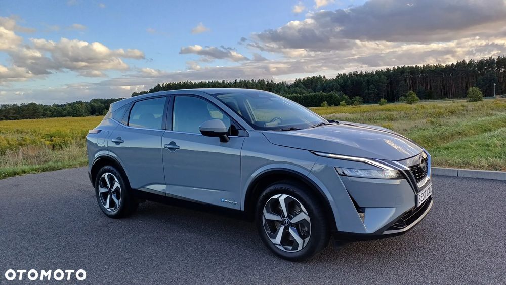 Nissan Qashqai 1.5 e-POWER Acenta - 16