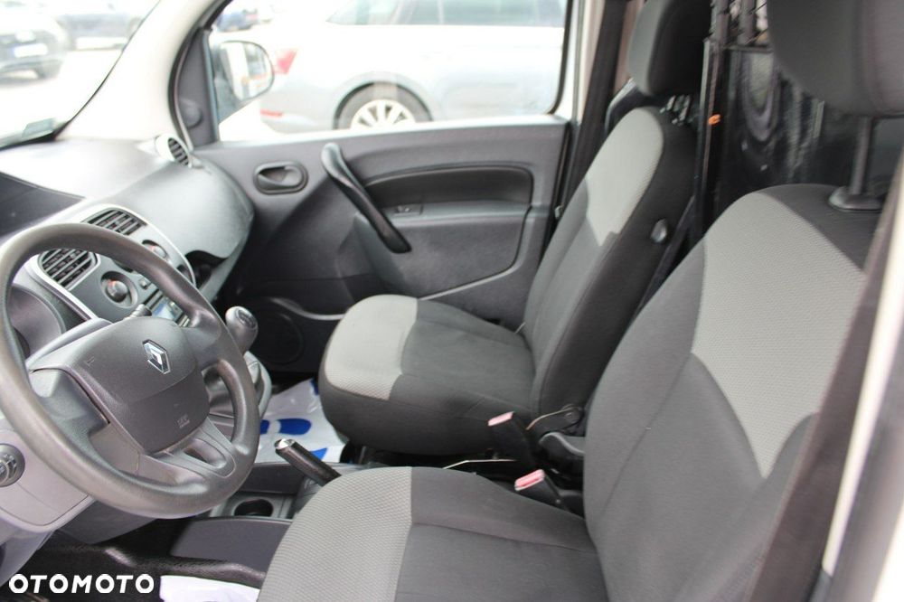 Renault Kangoo - 20