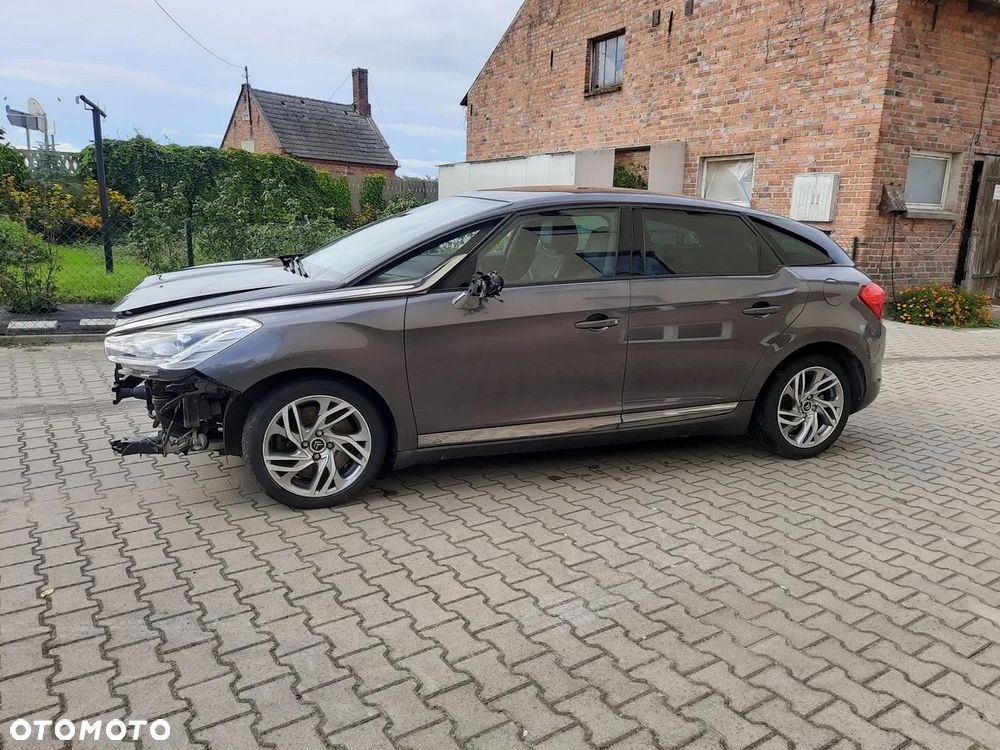 Citroën DS5 - 14