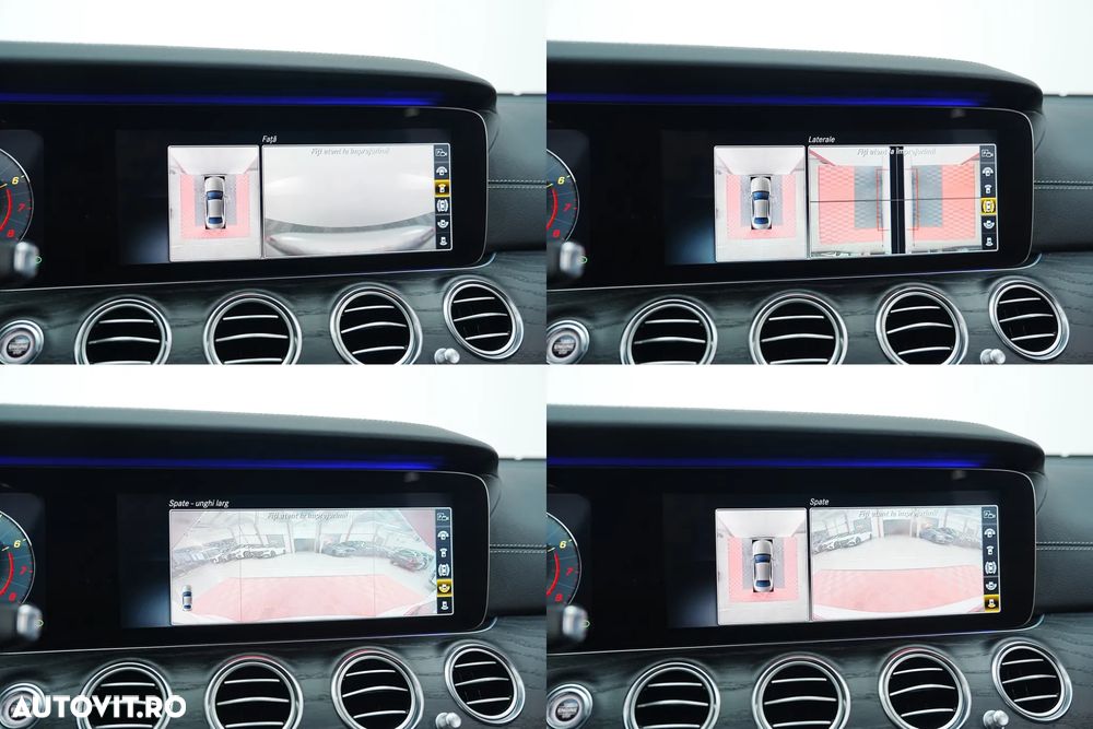 Mercedes-Benz E 300 9G-TRONIC AMG Line - 26
