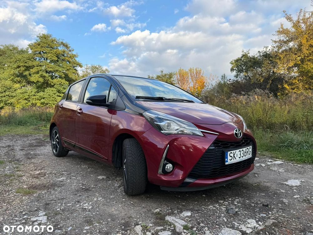 Toyota Yaris 1.5 Selection - 1