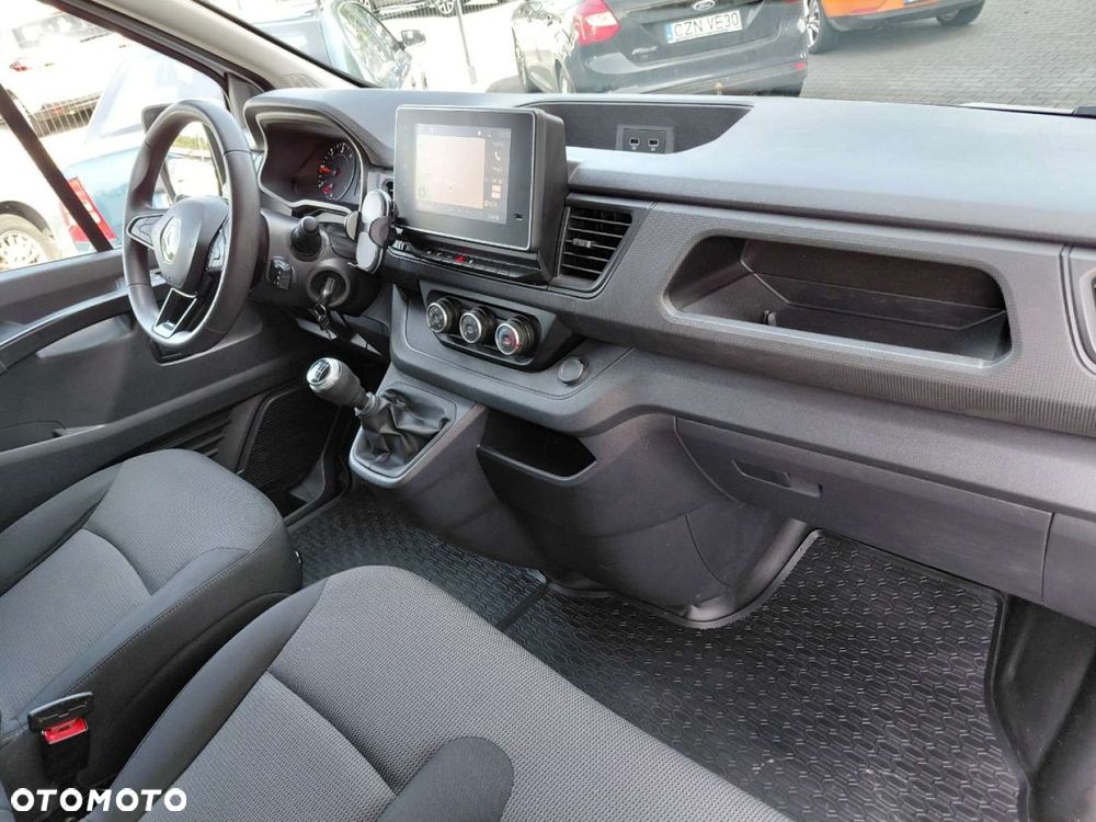 Renault TRAFIC - 14