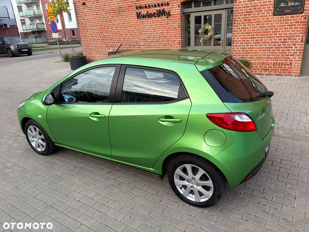 Mazda 2 1.3 Dynamic - 17