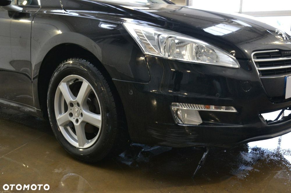 Peugeot 508 - 10