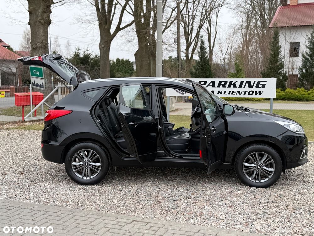 Hyundai ix35 - 36