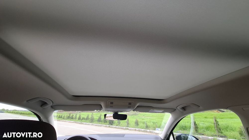 Volkswagen Passat 1.6 TDI (BlueMotion Technology) DSG Comfortline - 26