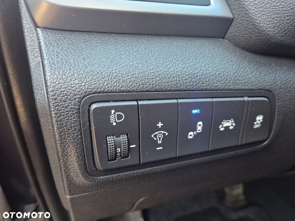 Hyundai Tucson Premium - 11