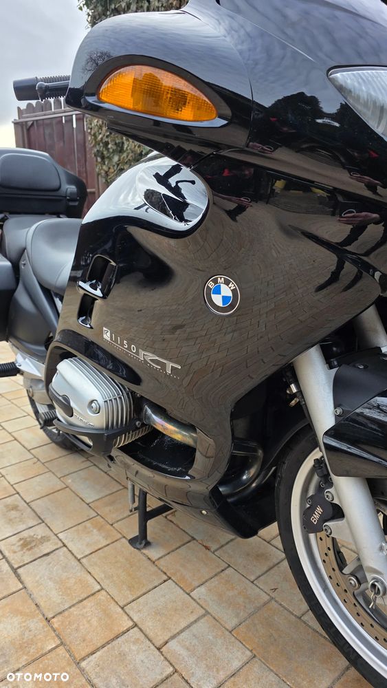 BMW R - 4