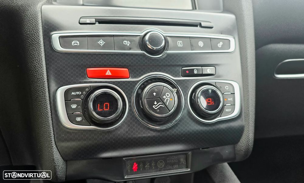 DS DS4 Crossback PureTech 130 S&S - 14