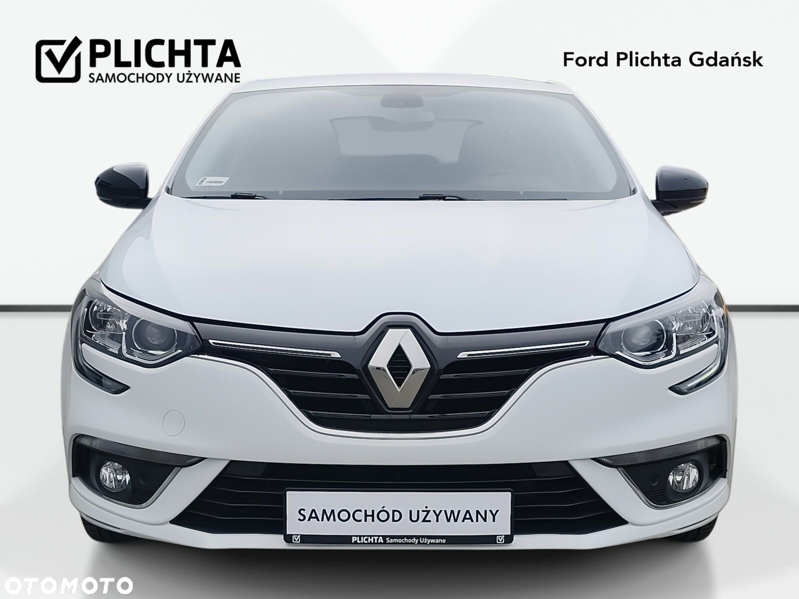 Renault Megane - 2
