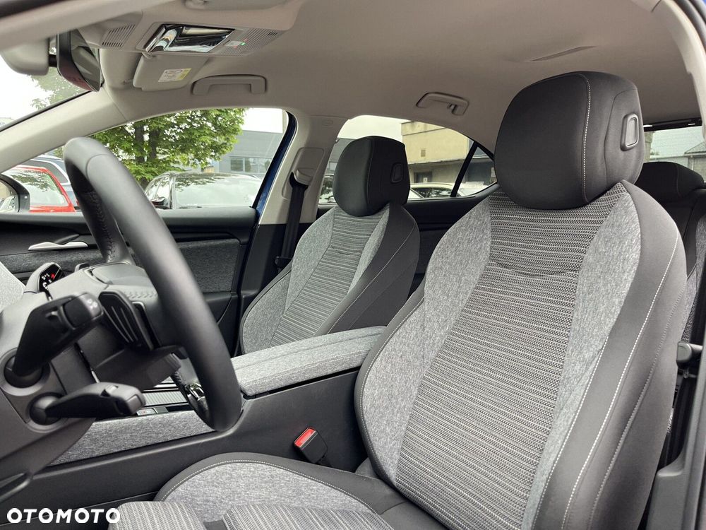 Skoda Superb - 12