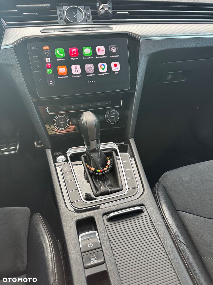 Volkswagen Arteon 2.0 TDI SCR R-Line DSG - 23