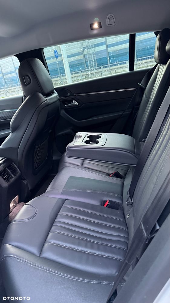 Peugeot 508 PureTech 180 EAT8 Active - 14