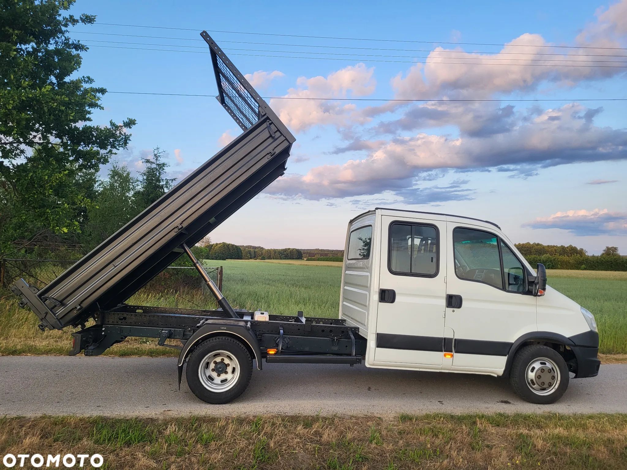 Iveco Daily 40c15 - 1
