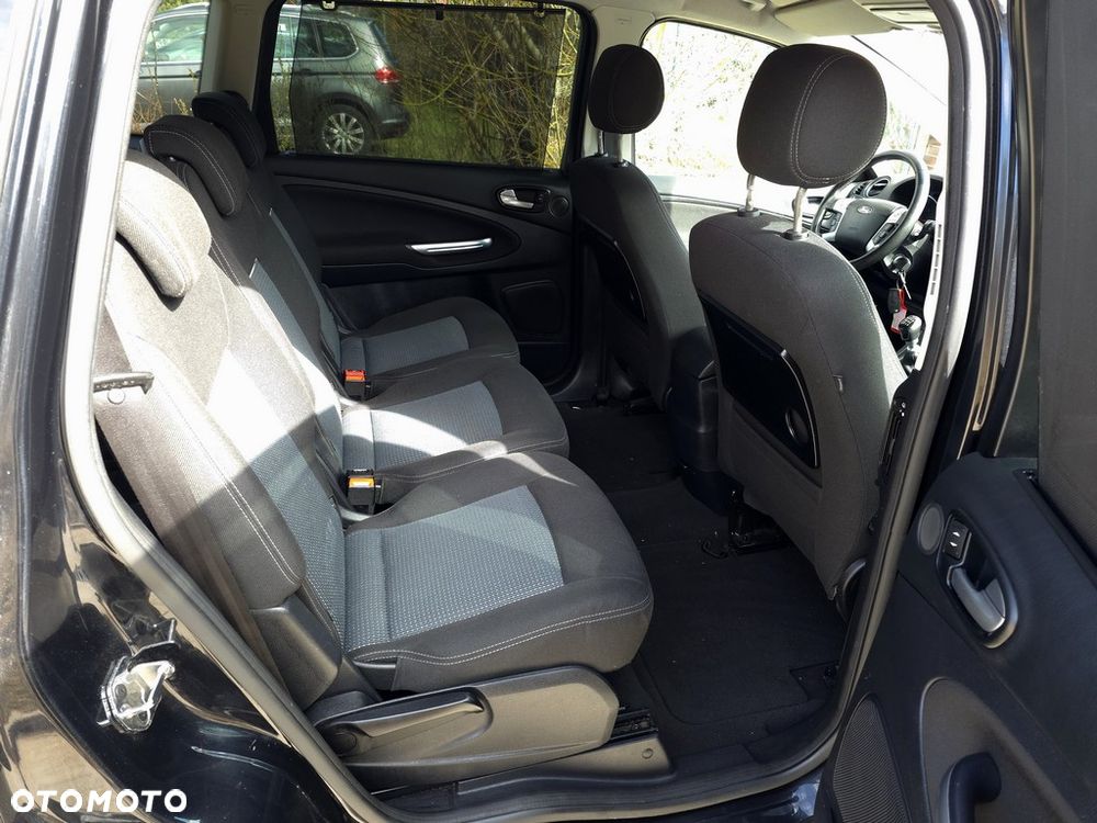 Ford S-Max 2.0 TDCi Trend - 9