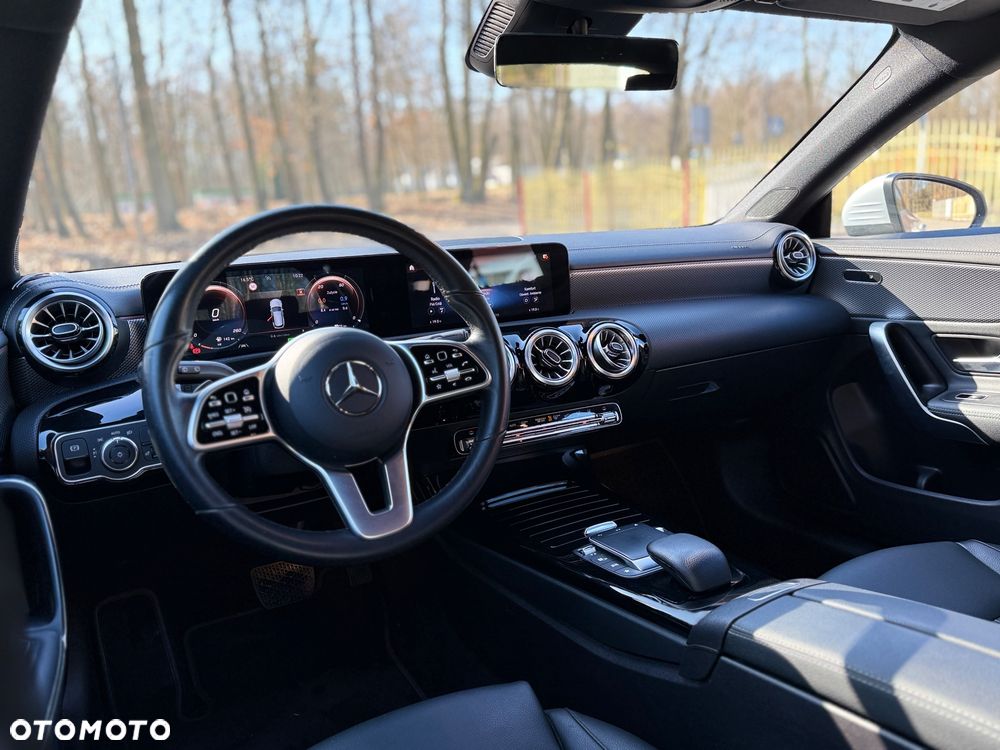 Mercedes-Benz CLA 250 e 8G-DCT Edition Progressive Line - 6