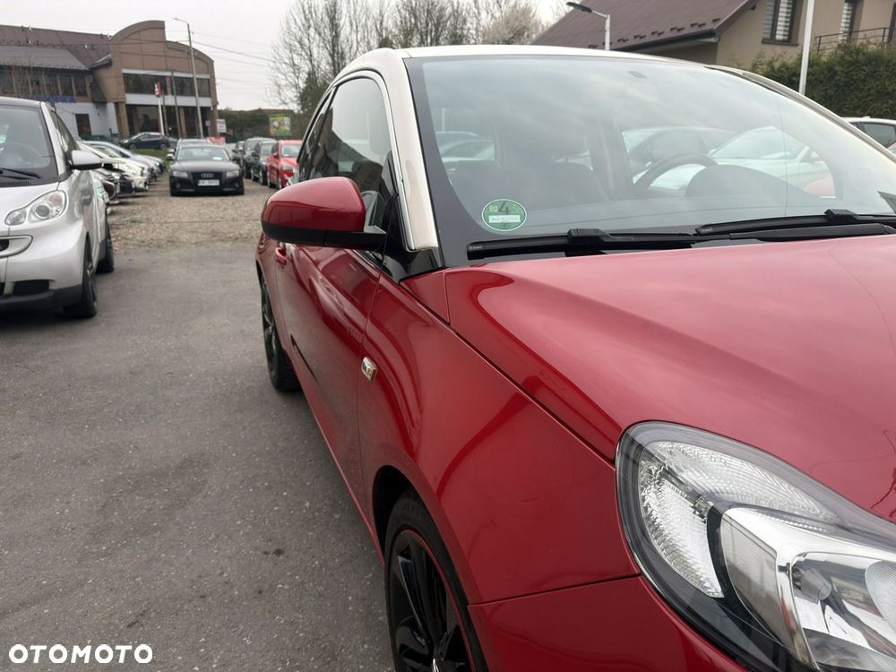 Opel Adam - 2