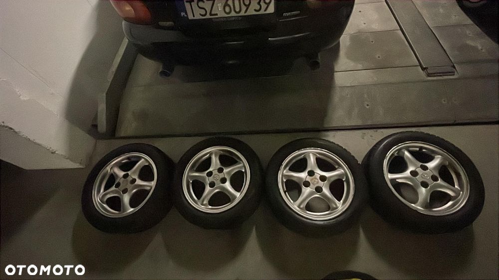 Mazda MX-5 - 10