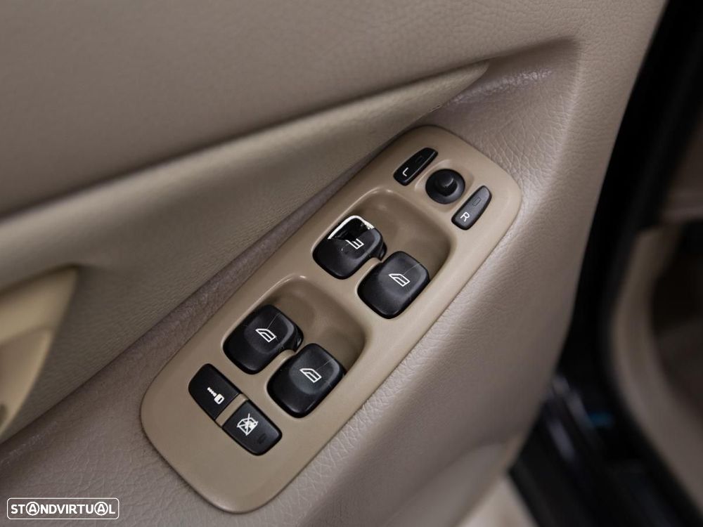 Volvo XC 90 - 13