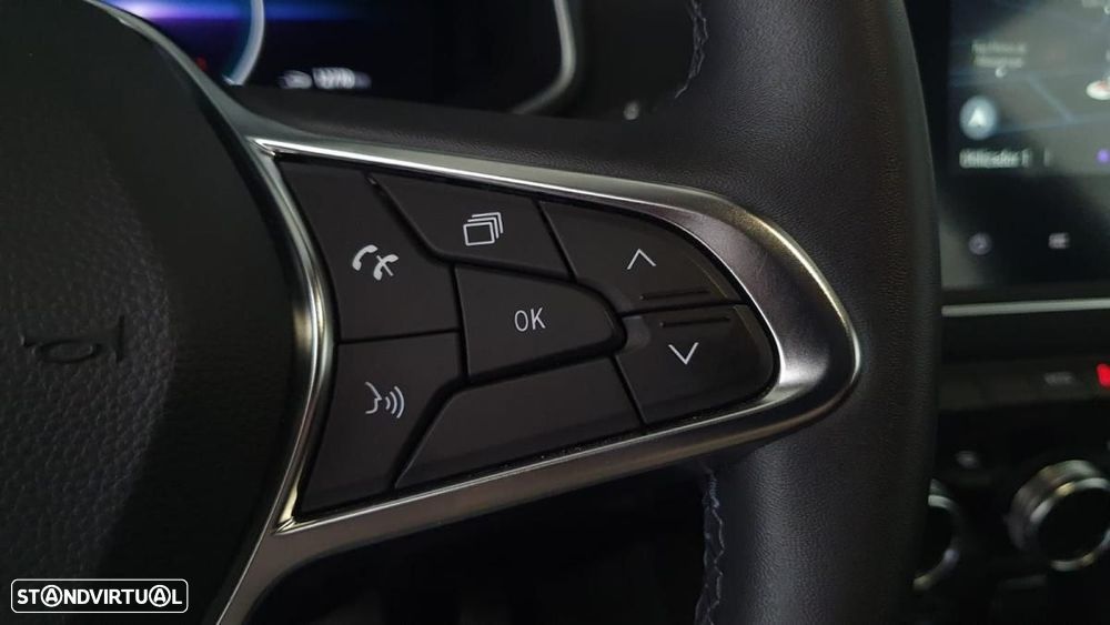 Renault Zoe (c/ Bateria) Limited 50 - 15