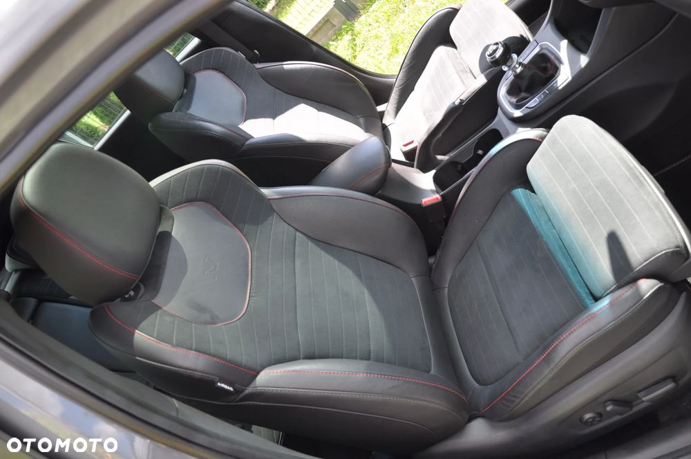 Hyundai i30 N 2.0 T-GDI Performance - 21
