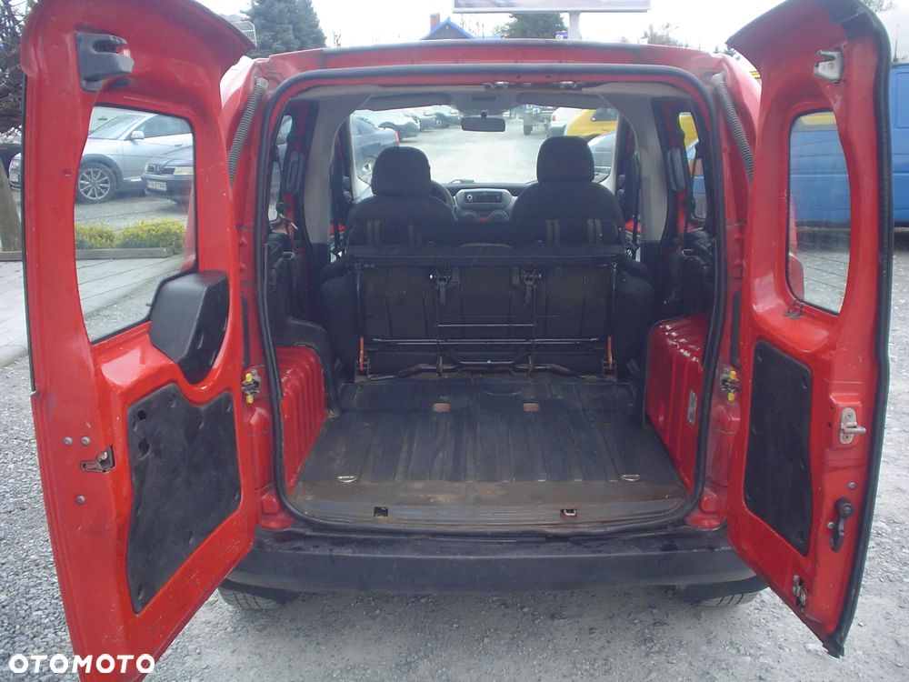 Fiat FIORINO - 8