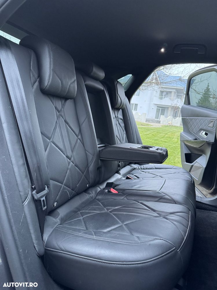 DS Automobiles DS 7 Crossback - 10