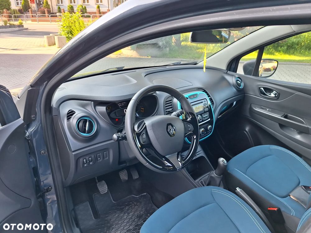 Renault Captur - 5