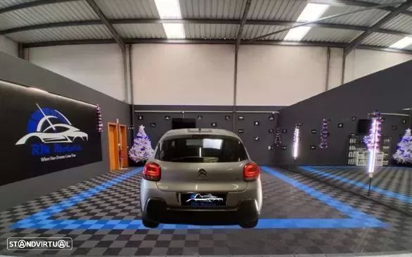 Citroën C3 Pure Tech S&S C-Series - 5