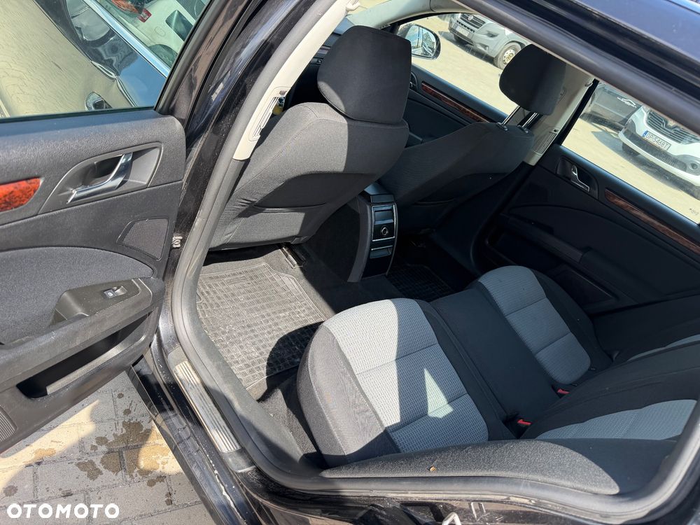 Skoda Superb 2.0 TDI Green tec Ambition - 16