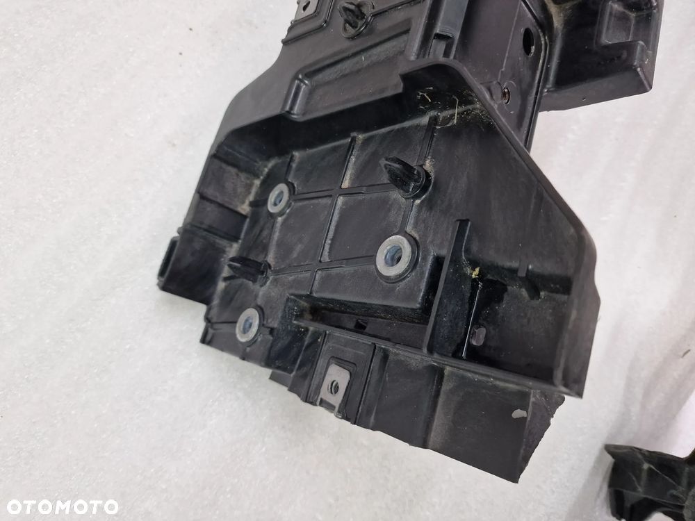 RENAULT TRAFIC 3 II LIFT 4 IV / NISSAN NV300 20- WZMOCNIENIE CZOŁOWE / PAS PRZEDNI NR 625006416R NR AUKCJI WZM474 - 12