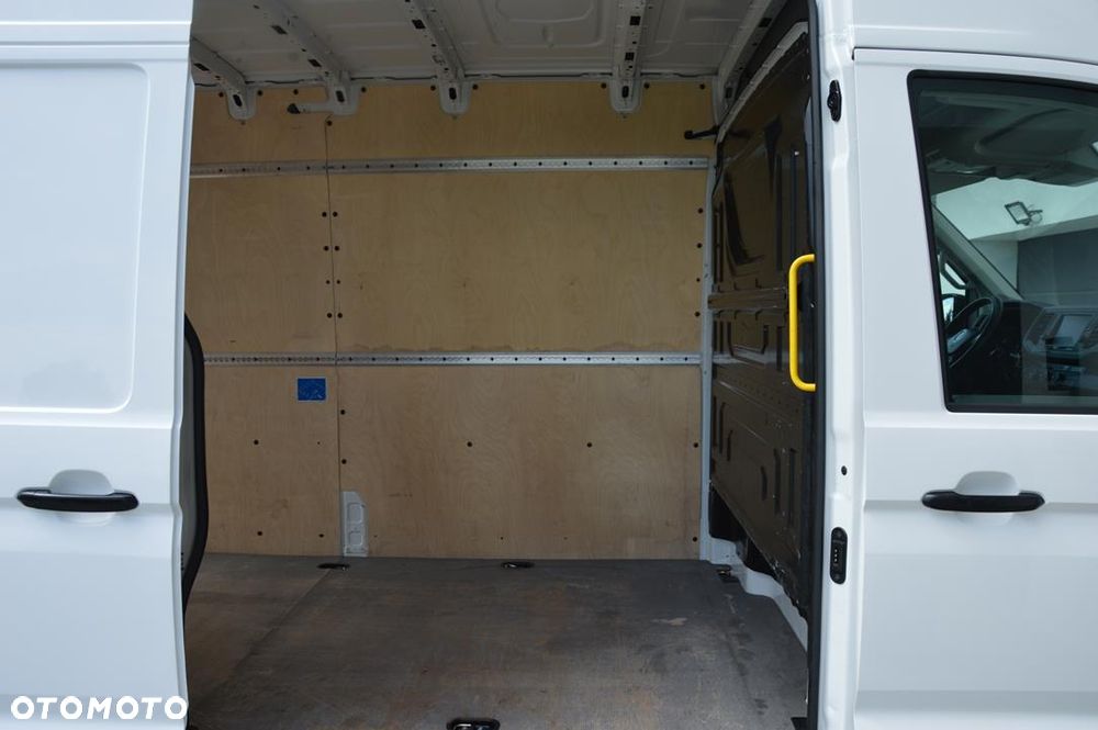 Volkswagen Crafter - 31