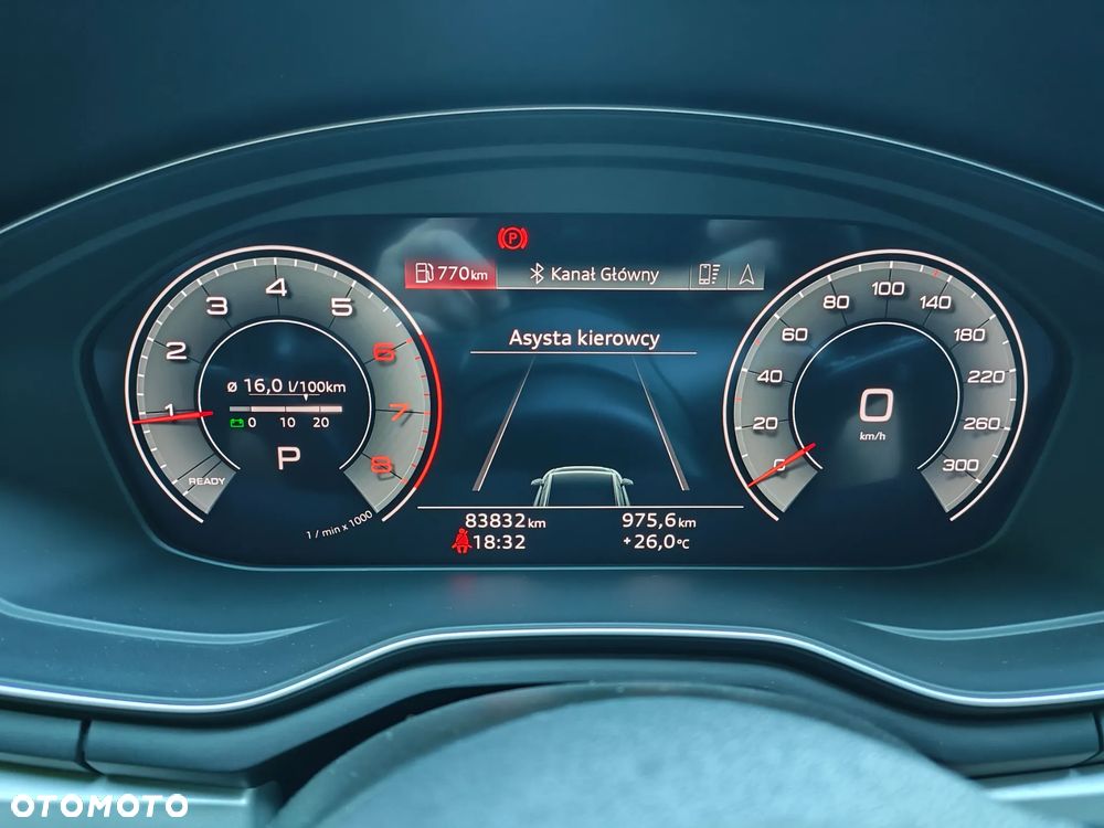 Audi A4 Avant 35 TFSI mHEV S Line S tronic - 17